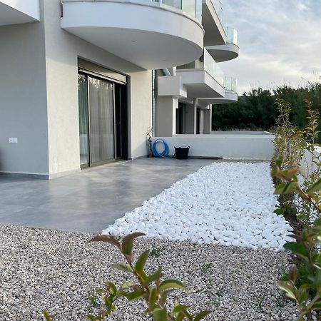 Eugea Apartments Лефкада Экстерьер фото
