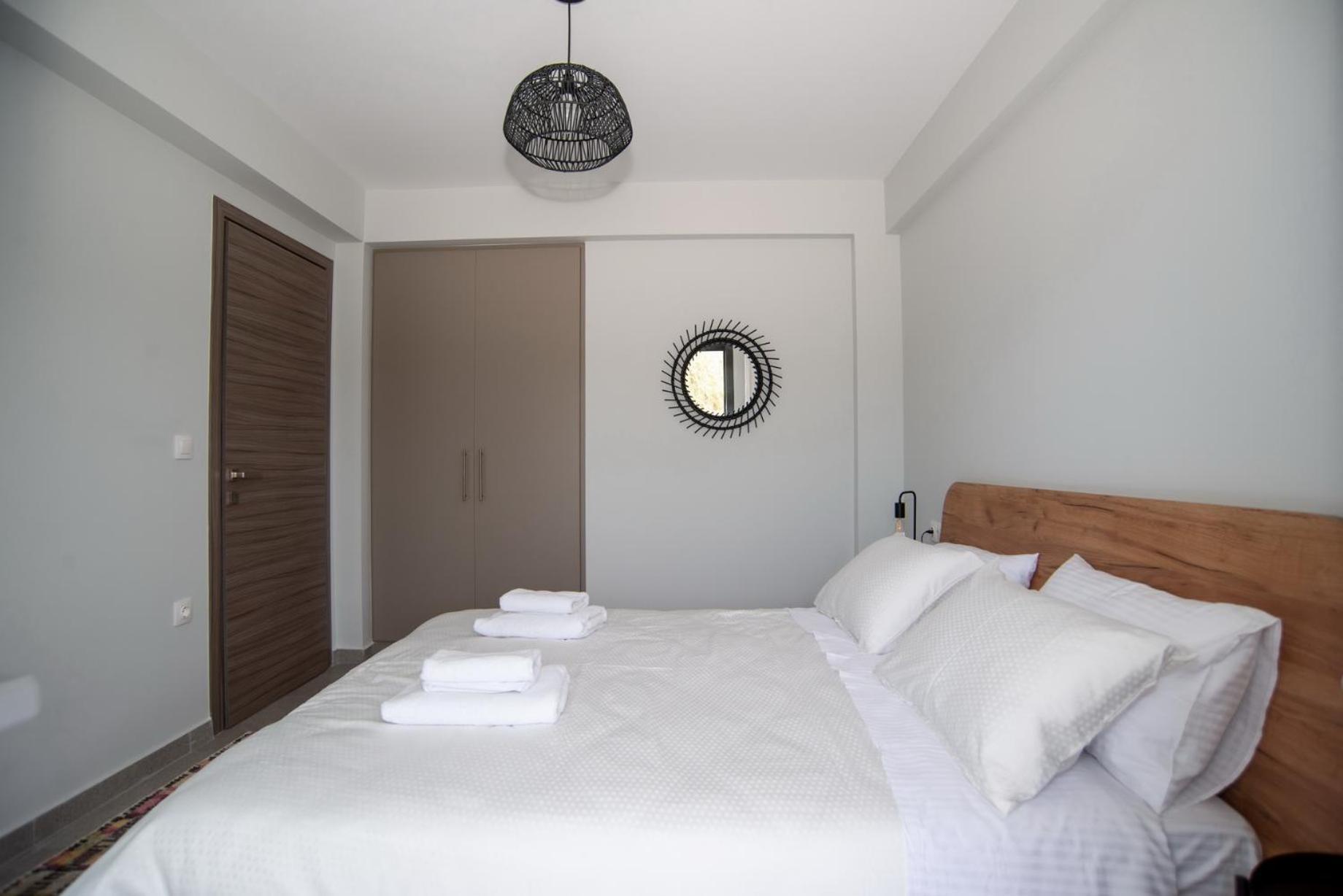 Eugea Apartments Лефкада Экстерьер фото