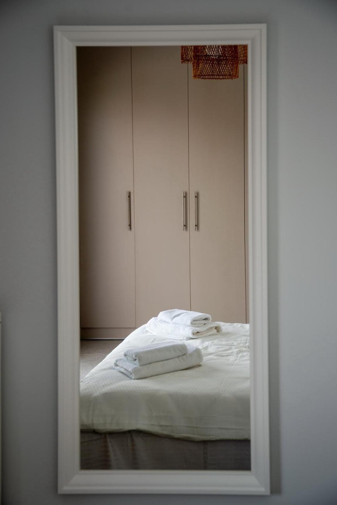 Eugea Apartments Лефкада Экстерьер фото