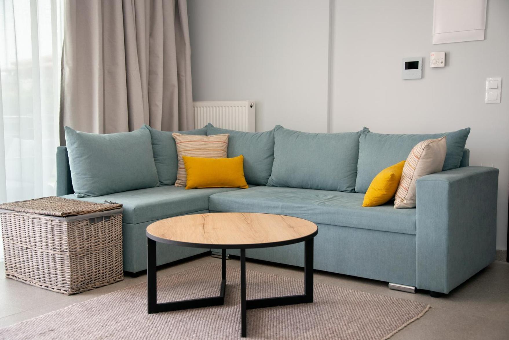 Eugea Apartments Лефкада Экстерьер фото