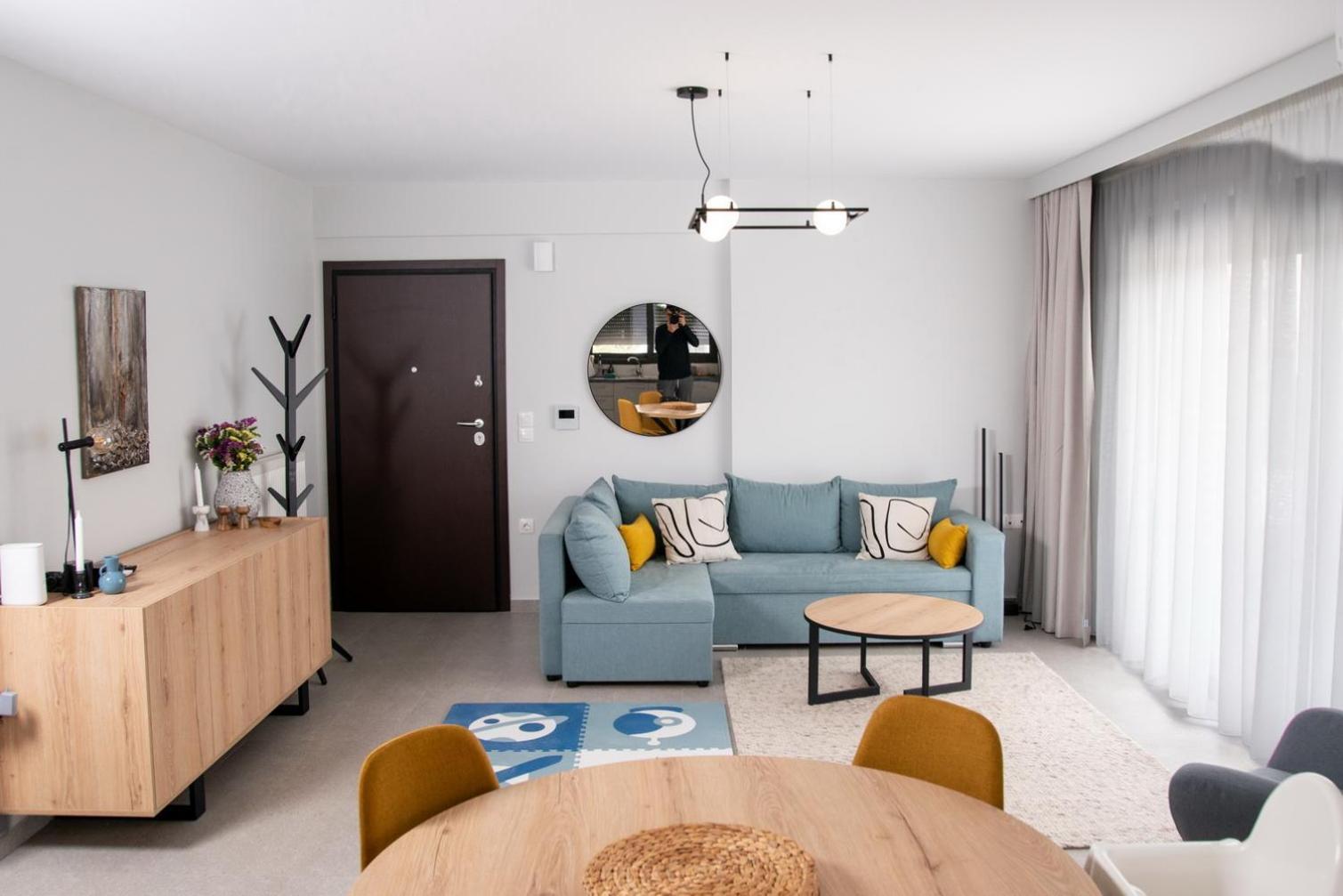 Eugea Apartments Лефкада Экстерьер фото