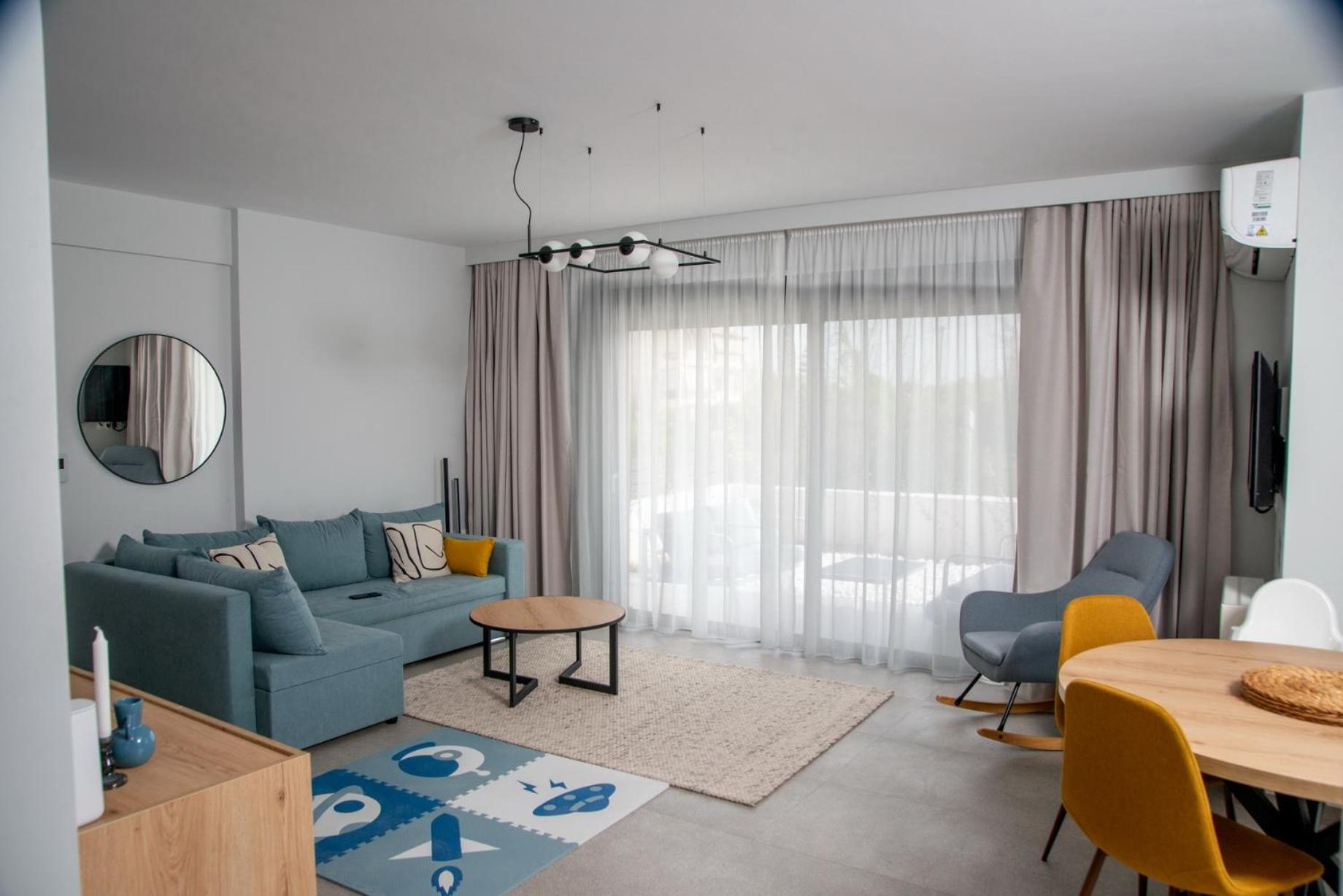 Eugea Apartments Лефкада Экстерьер фото