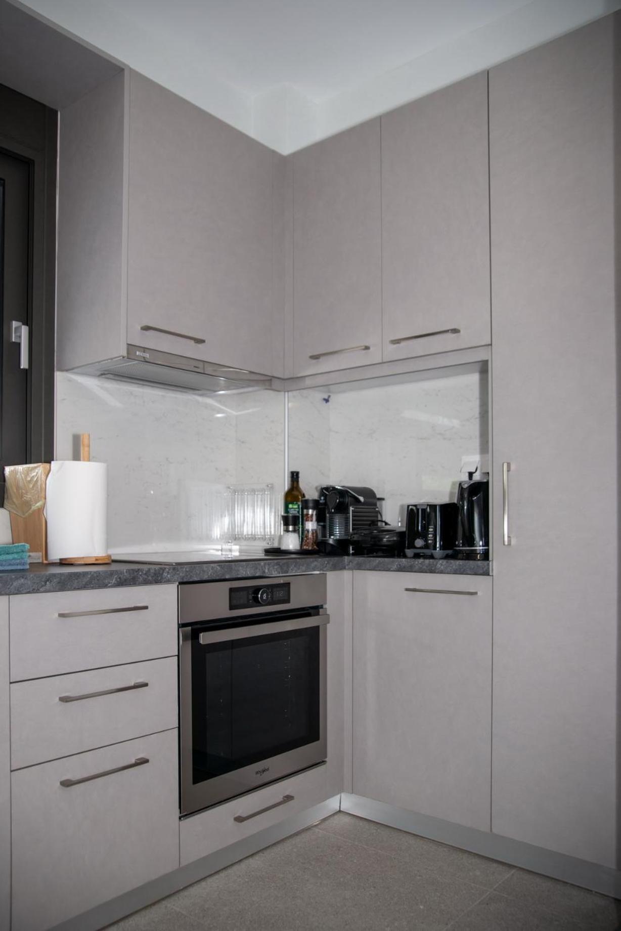 Eugea Apartments Лефкада Экстерьер фото