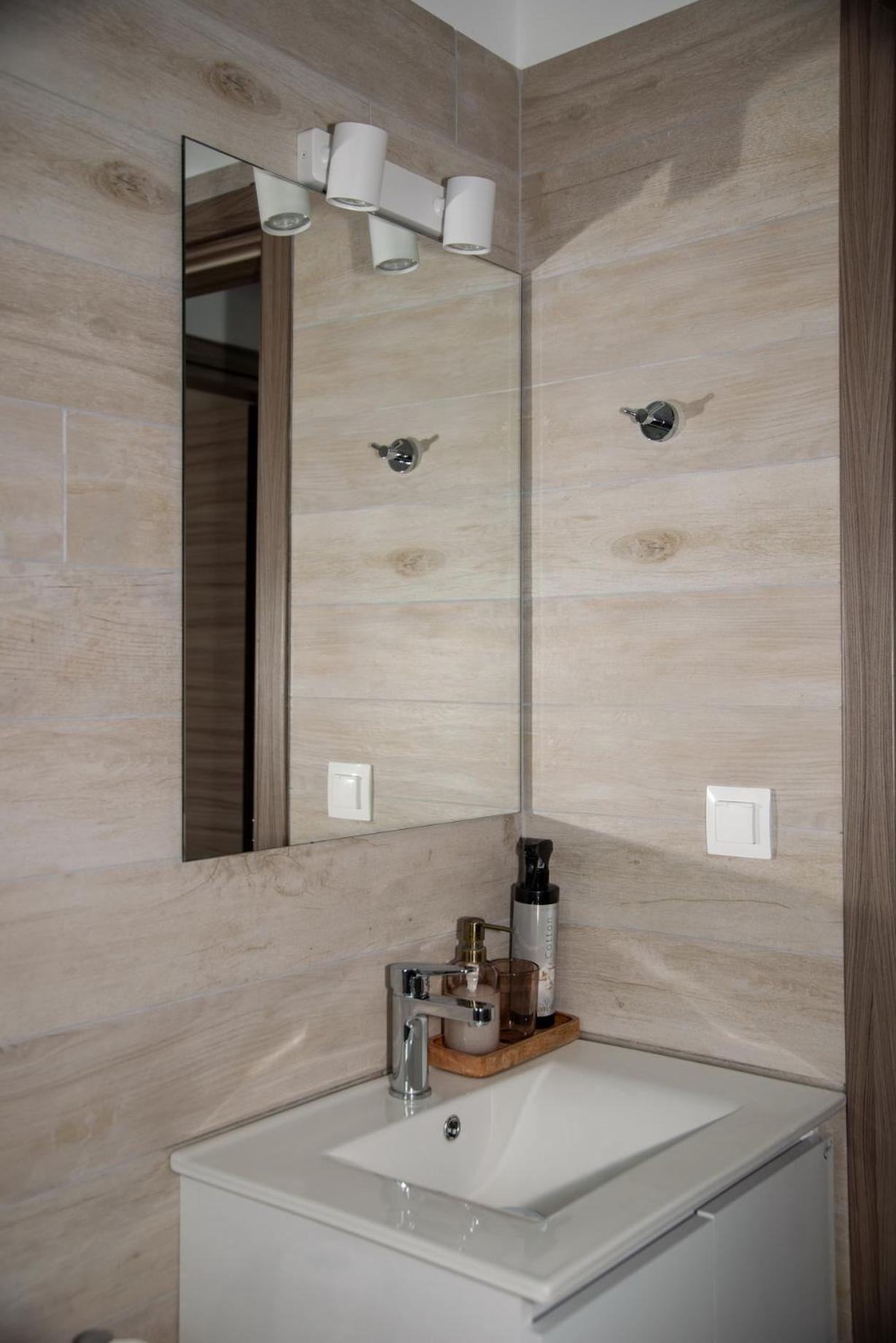 Eugea Apartments Лефкада Экстерьер фото